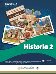 Libro De Historia De Secundaria Pdf