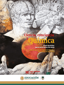 ciencia-conciencia-quimica-editorial-siglo-XXI-editores