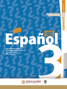 conecta-palabras-espanol-3-editorial-ediciones-sm