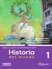 editorial-santillana-historia-I-del-mundo