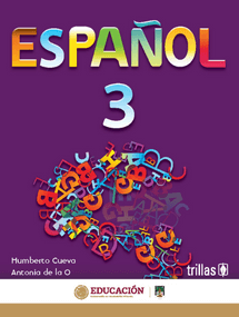 espanol-3-editorial-trillas