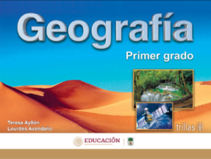 geografia-primer-grado-editorial-trillas