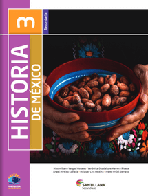 historia-3-de-mexico-editorial-santillana-