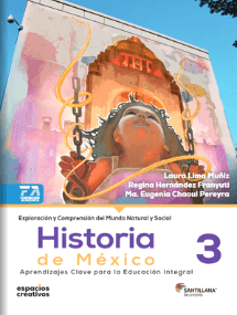 historia-3-de-mexico-editorial-santillana