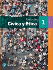 interacciones-formacion-civica-y-etica-1-editorial-pearson-educacion