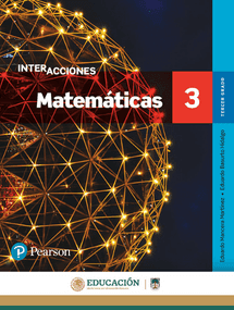 interacciones-matematicas-3-editorial-pearson-educacion