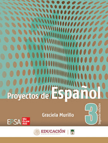 Libro de Español 3 de Secundaria 2023 PDF (2024-2025)